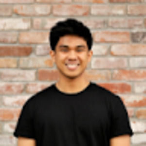 Meet your Posher, Josh